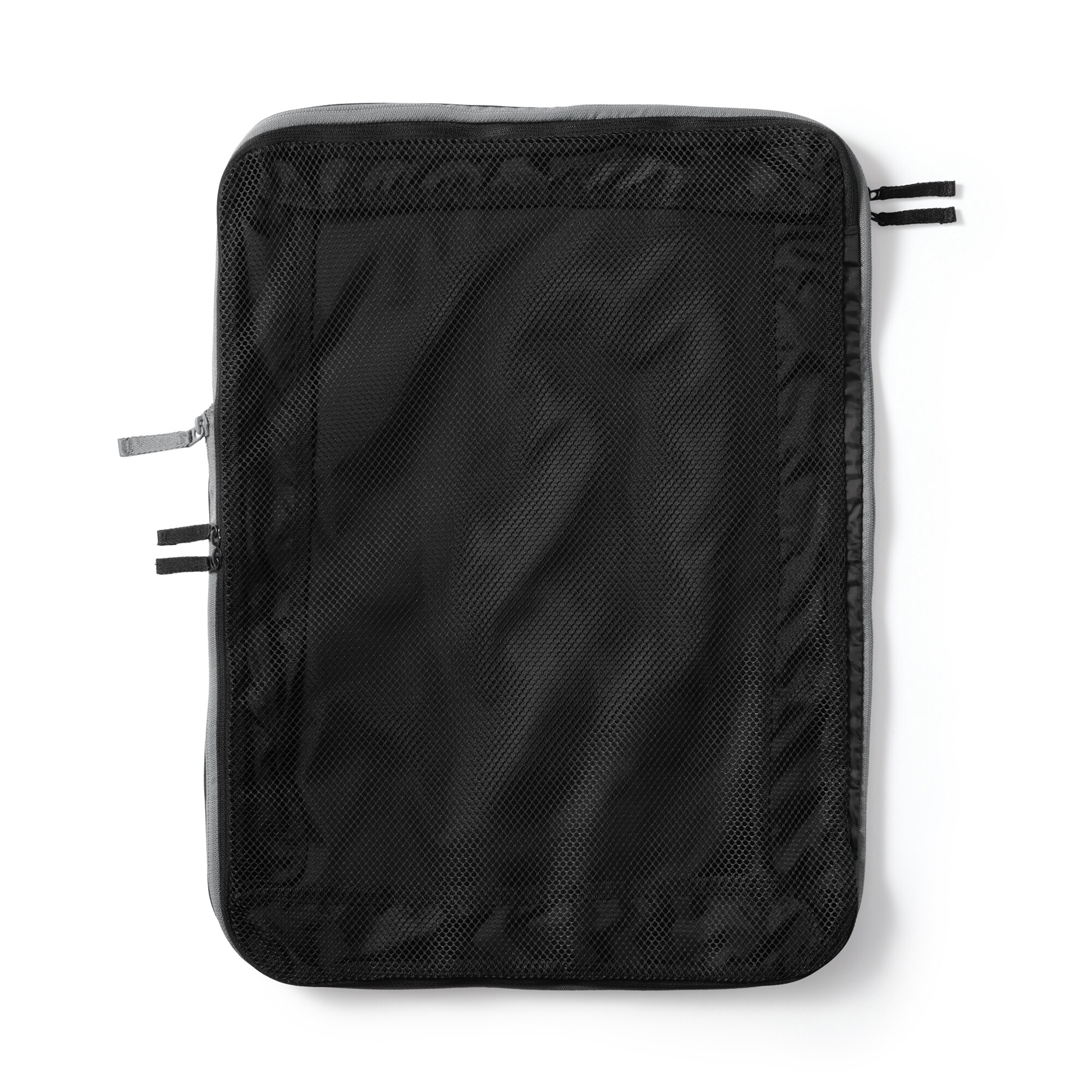 再生ポリエステル仕分けケース圧縮タイプ