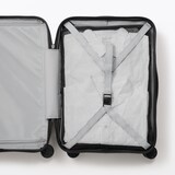 再生ポリエステル仕分けケース圧縮タイプ