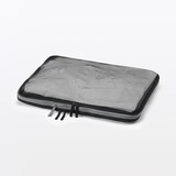 再生ポリエステル仕分けケース圧縮タイプ