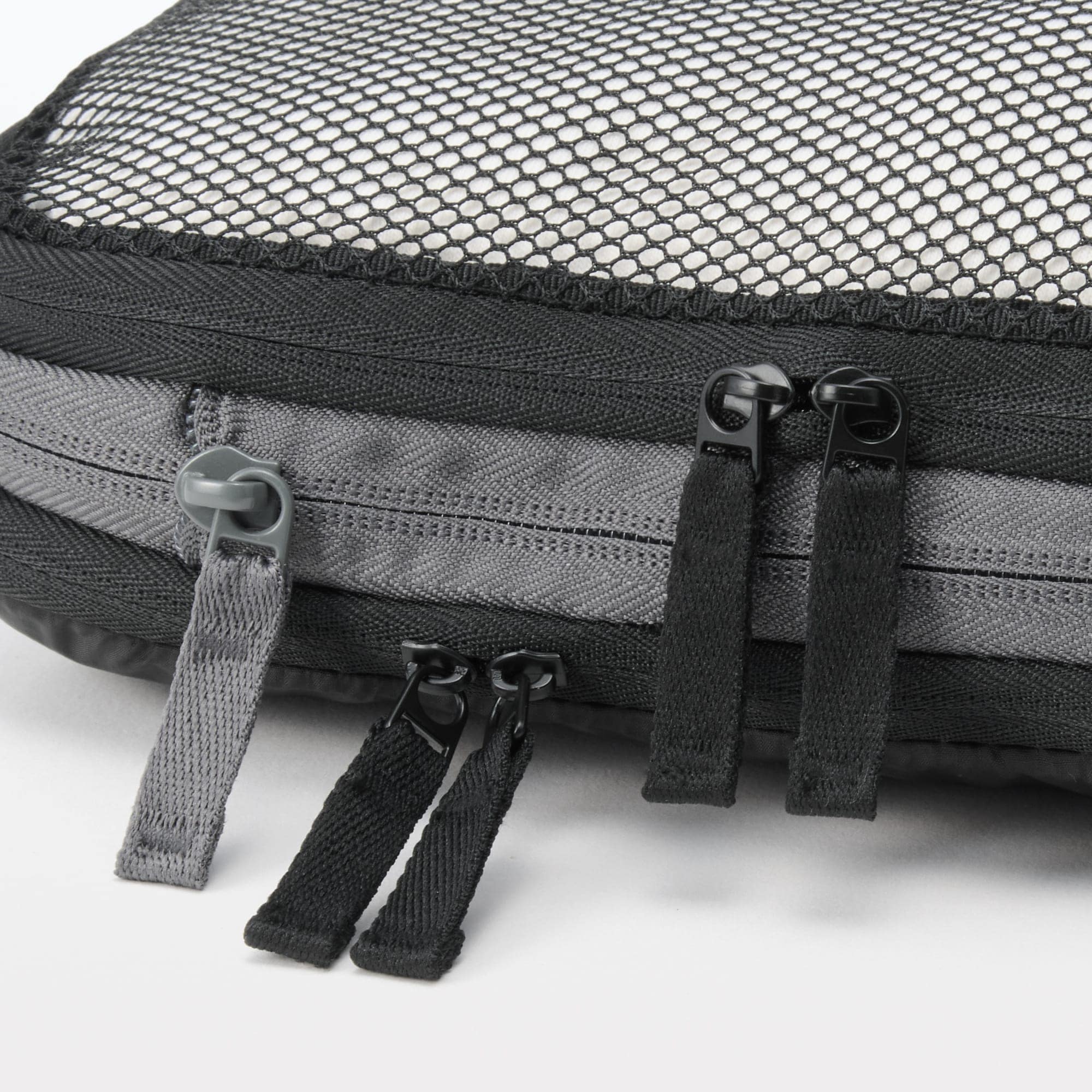 再生ポリエステル仕分けケース圧縮タイプ