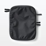 再生ポリエステル仕分けケース圧縮タイプ