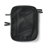 再生ポリエステル仕分けケース圧縮タイプ