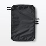 再生ポリエステル仕分けケース圧縮タイプ