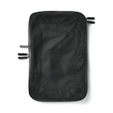 再生ポリエステル仕分けケース圧縮タイプ