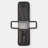 再生ナイロンメイクブラシポーチ