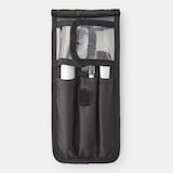 再生ナイロンメイクブラシポーチ