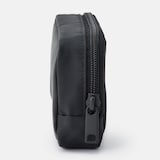 再生ナイロンコンパクトポーチ