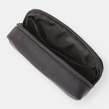 再生ナイロンコンパクトポーチ