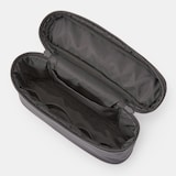 再生ナイロン手付ポーチ　薄型