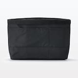 再生ナイロンバッグインバッグ