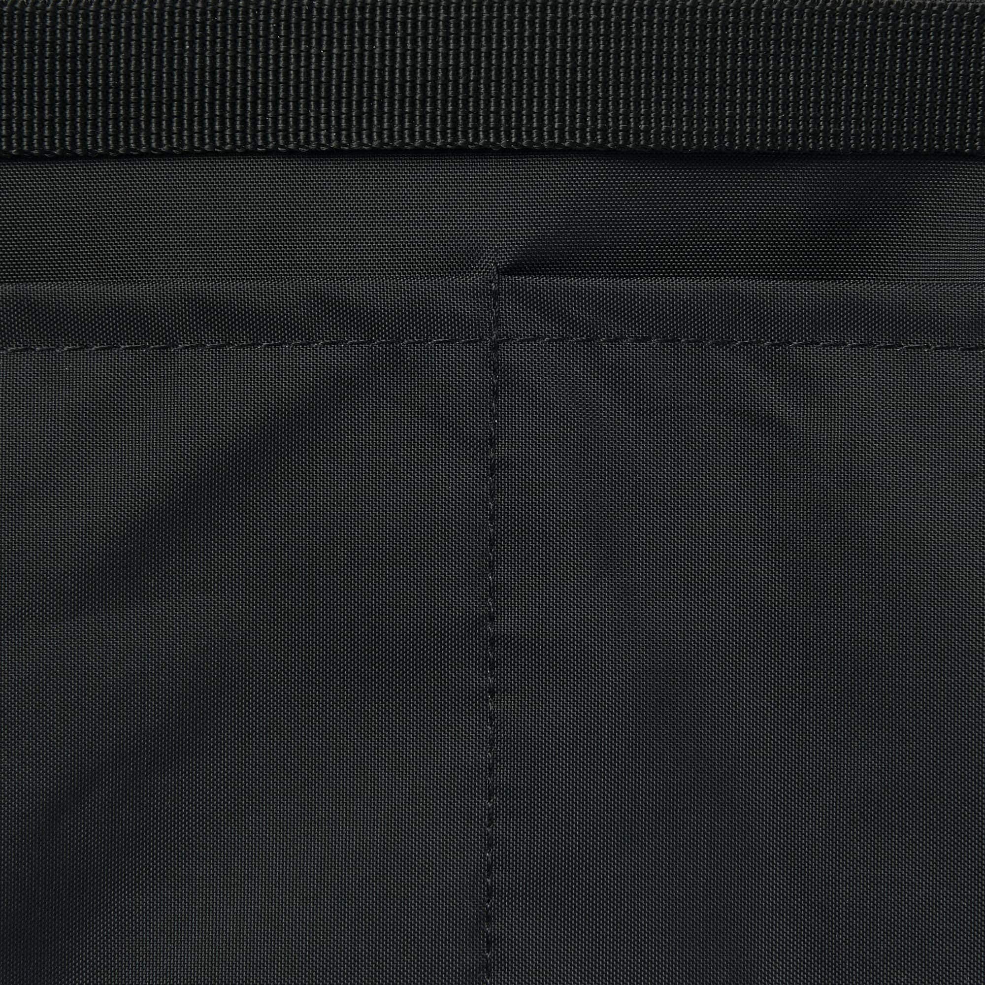 再生ナイロンバッグインバッグ