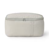 高さが変えられるふとん収納袋