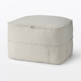 高さが変えられるふとん収納袋