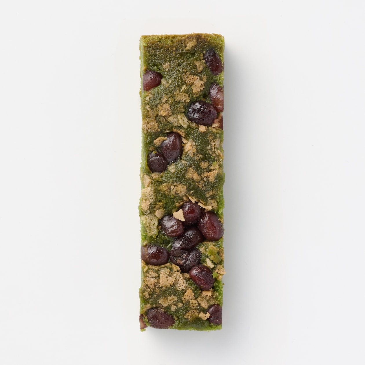 不揃い　フィナンシェケーキ　抹茶＆あずき