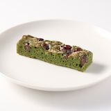 不揃い　フィナンシェケーキ　抹茶＆あずき