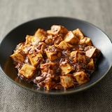 かんたん調理　四川麻婆豆腐の素