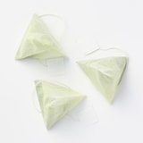 抹茶入り緑茶（干支デザイン）