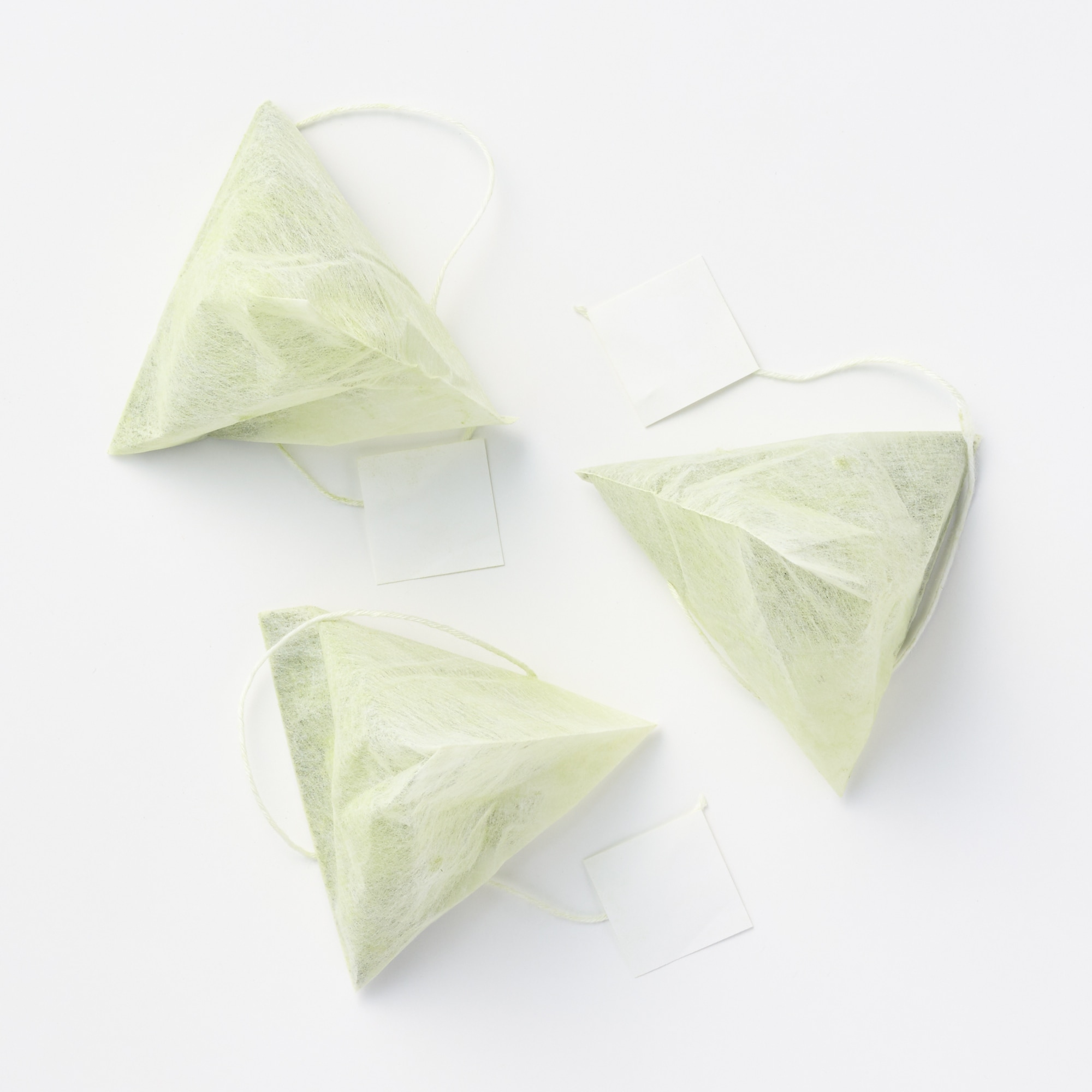 抹茶入り緑茶（干支デザイン）