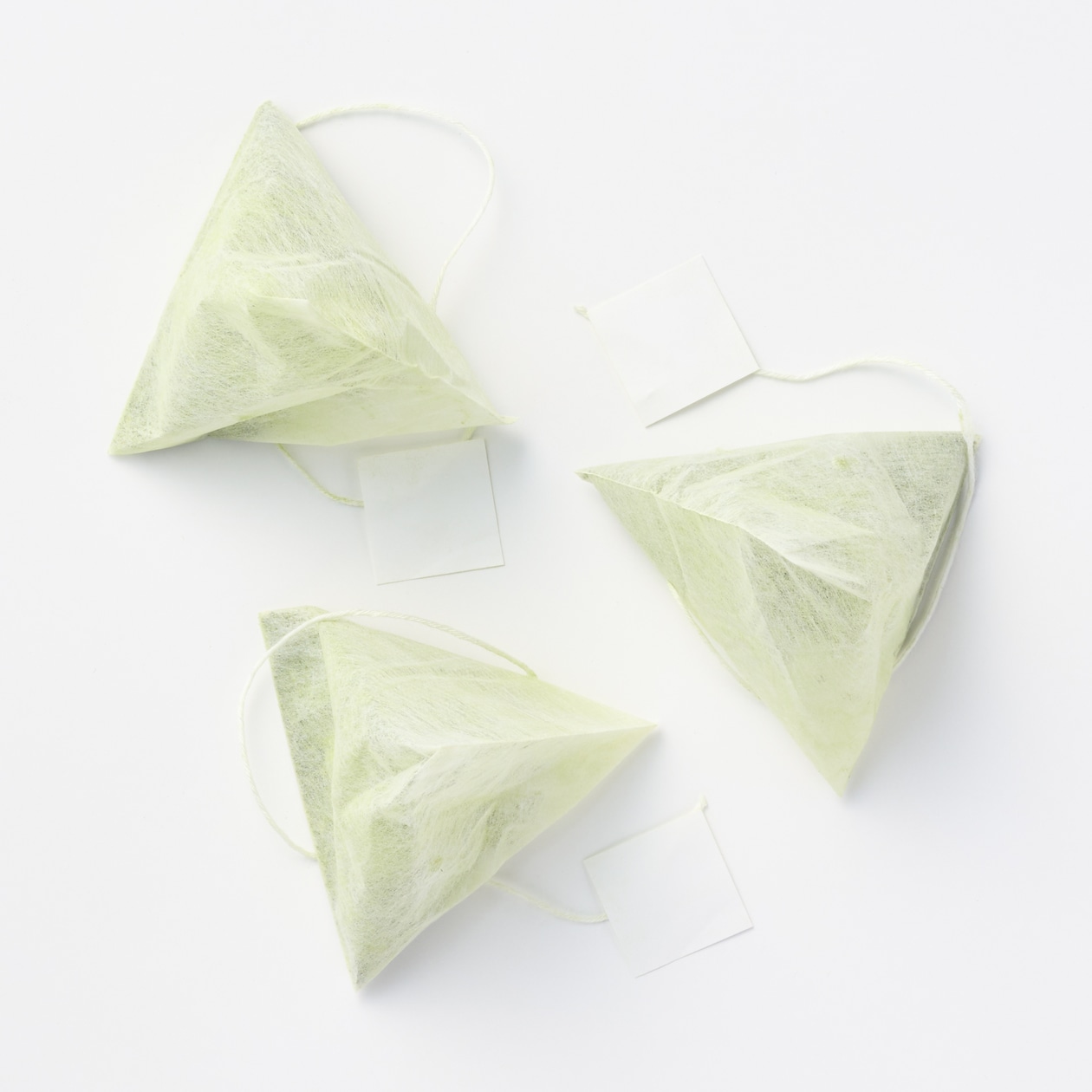 抹茶入り緑茶（干支デザイン）