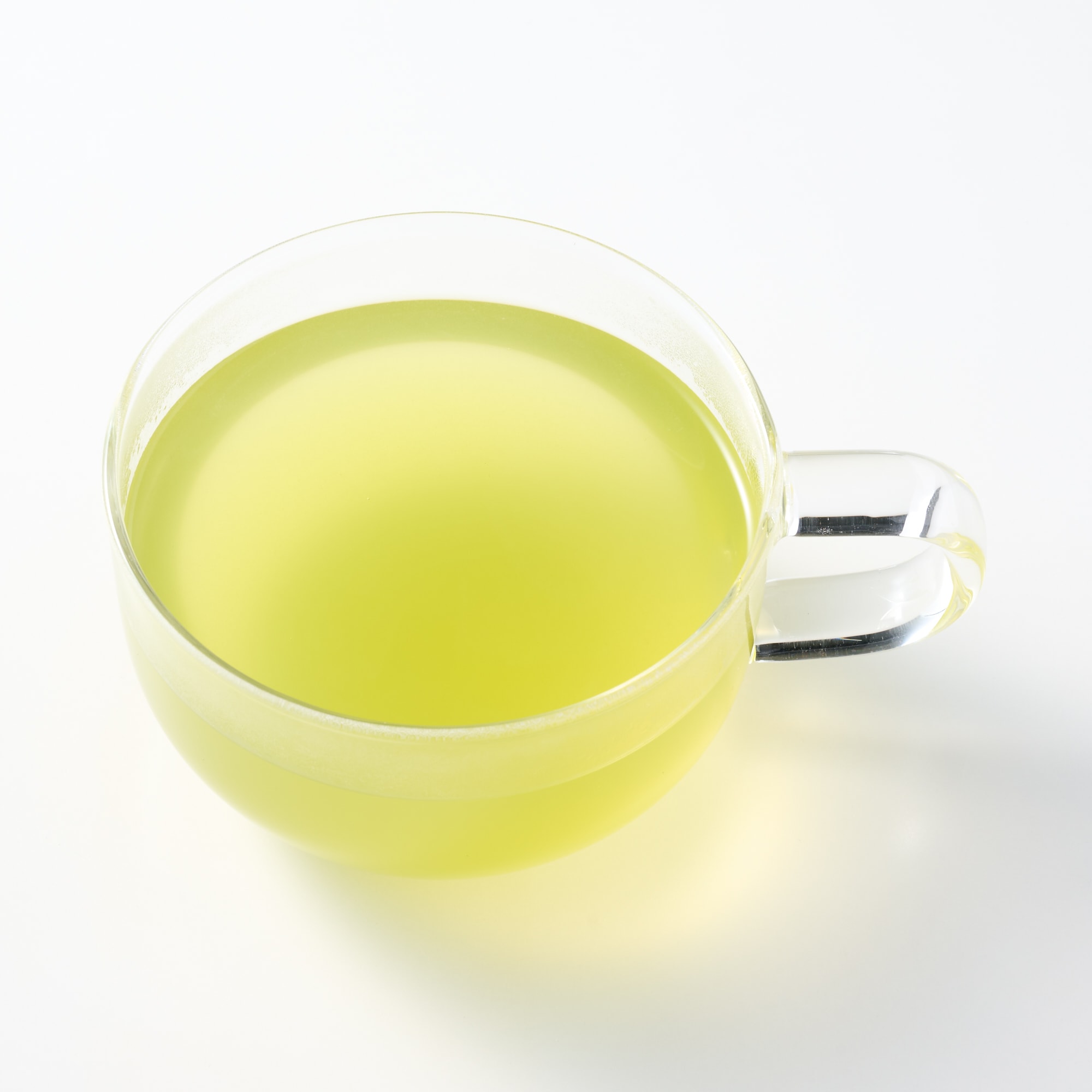 抹茶入り緑茶（干支デザイン）