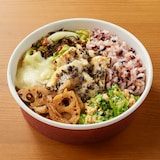 【ネットストア限定】１／３日分の野菜を使った雑穀ごはんセット