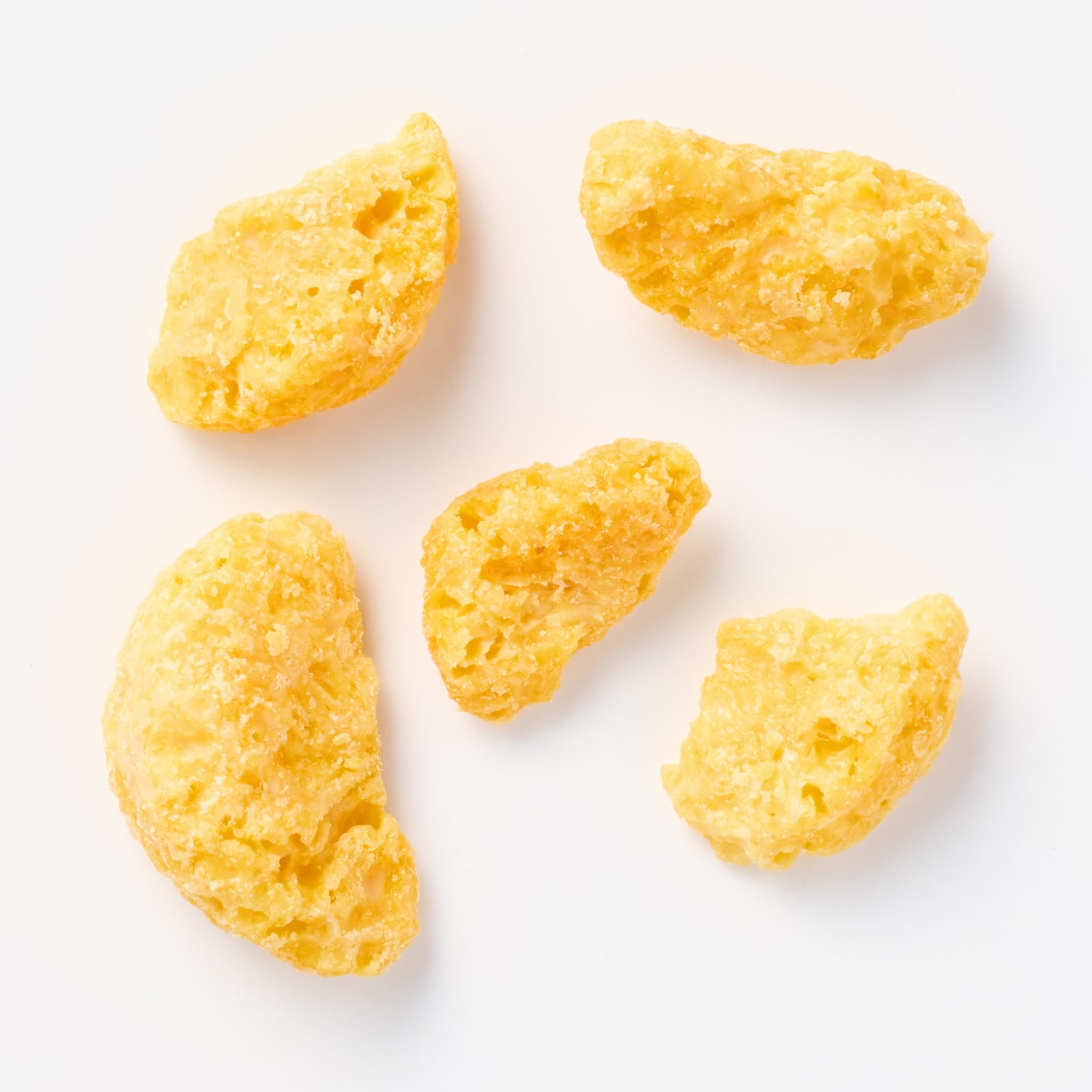不揃い　しみこみチョコ　温州みかん