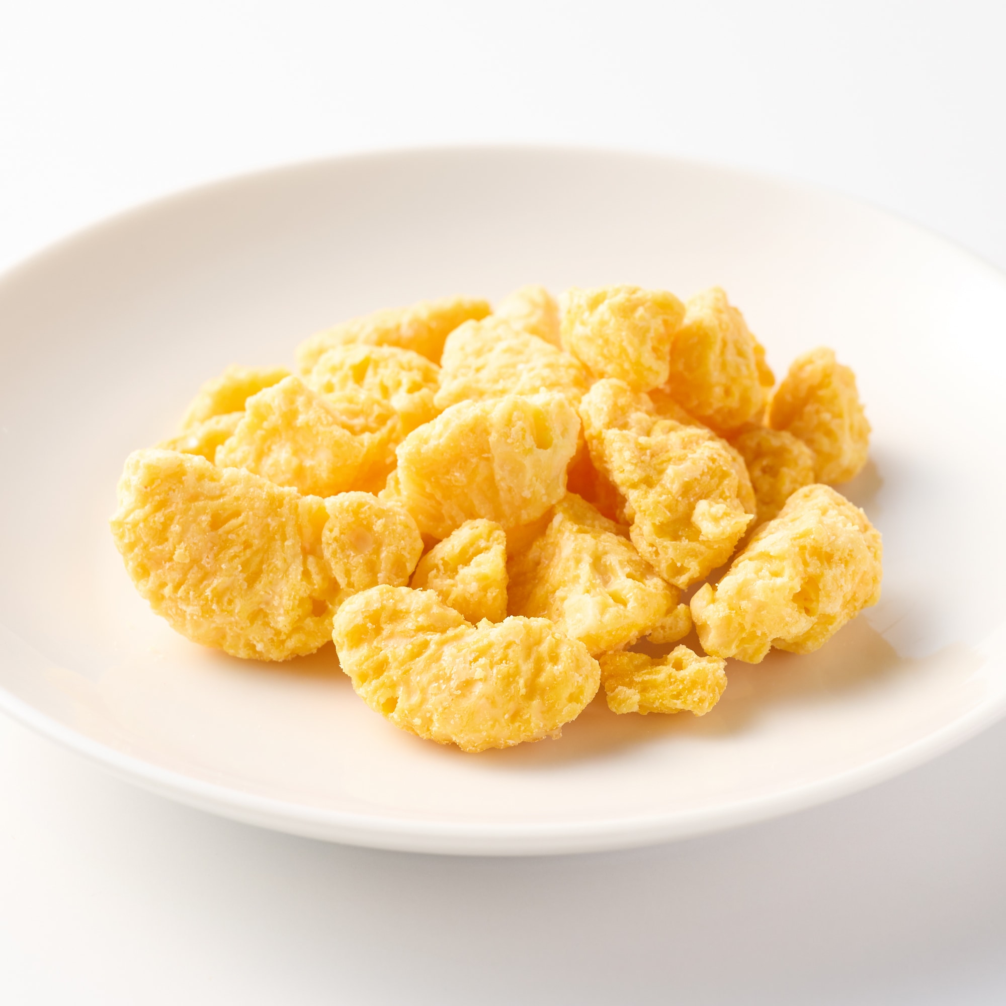 不揃い　しみこみチョコ　温州みかん