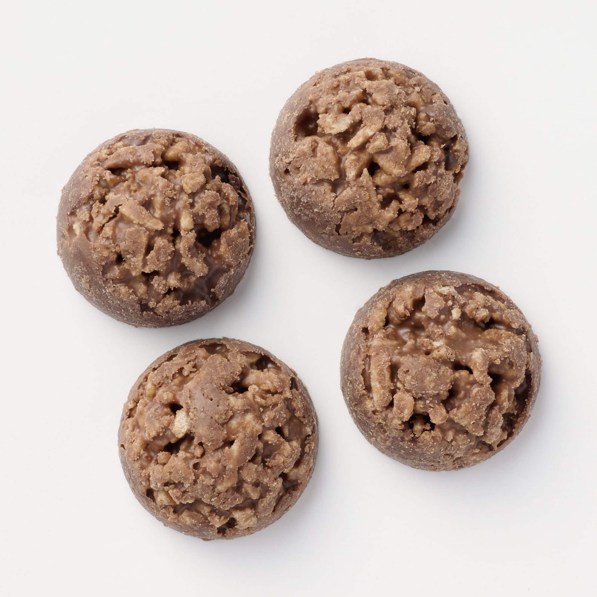 ポテトチップスクランチチョコ | 無印良品