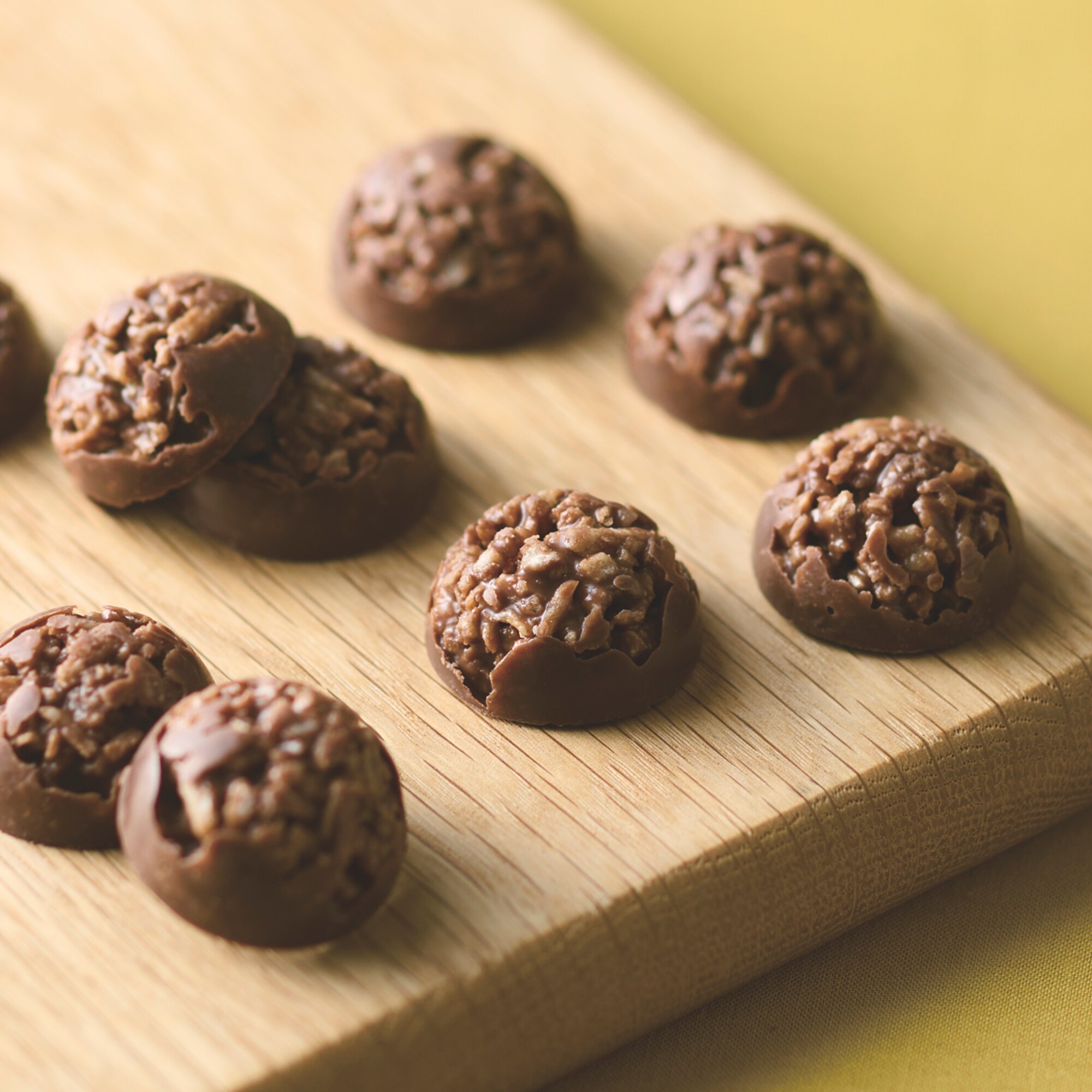 ポテトチップスクランチチョコ | 無印良品