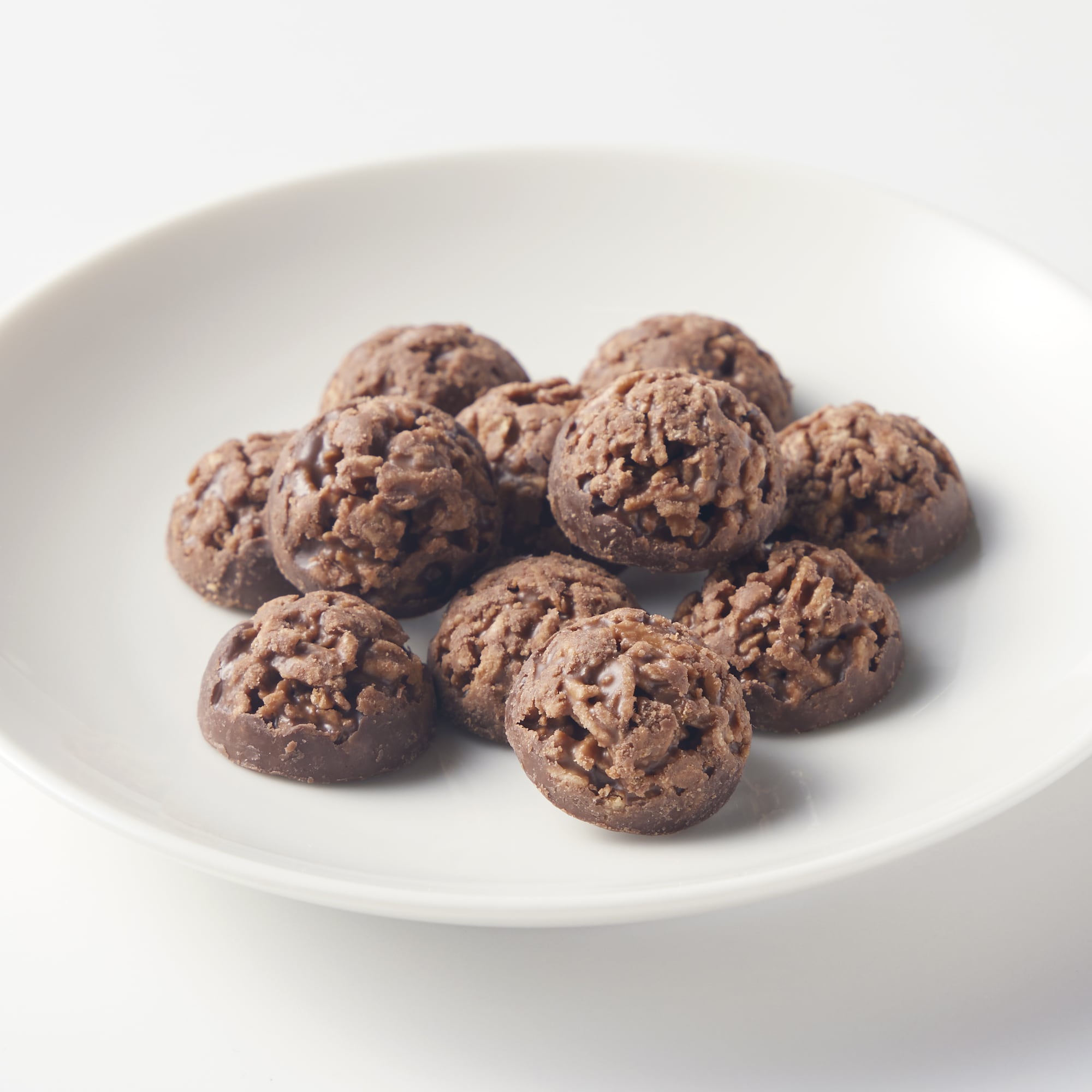 ポテトチップスクランチチョコ | 無印良品