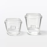 ソーダガラス　重石