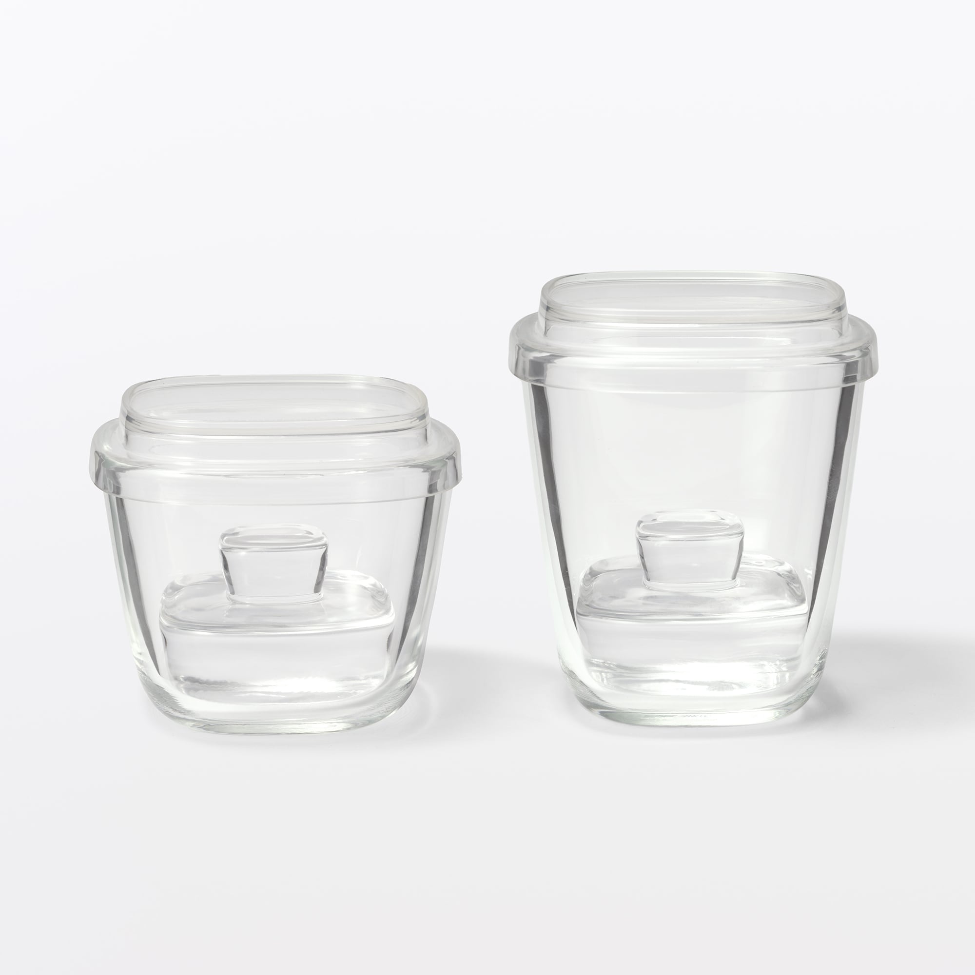 ソーダガラス　重石