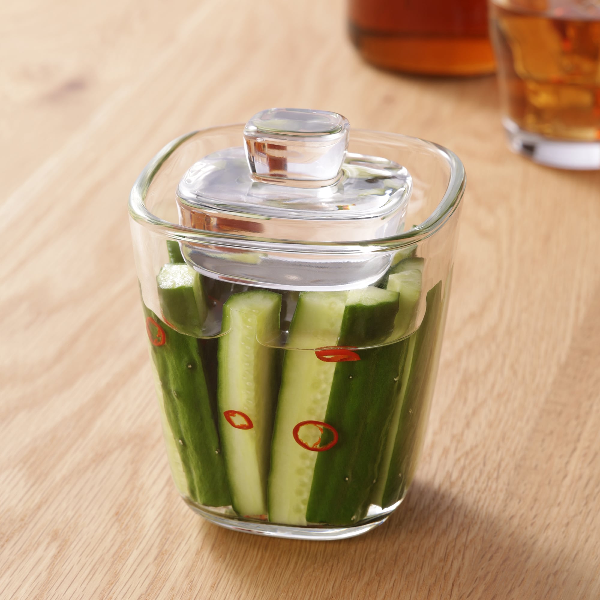 ソーダガラス　重石