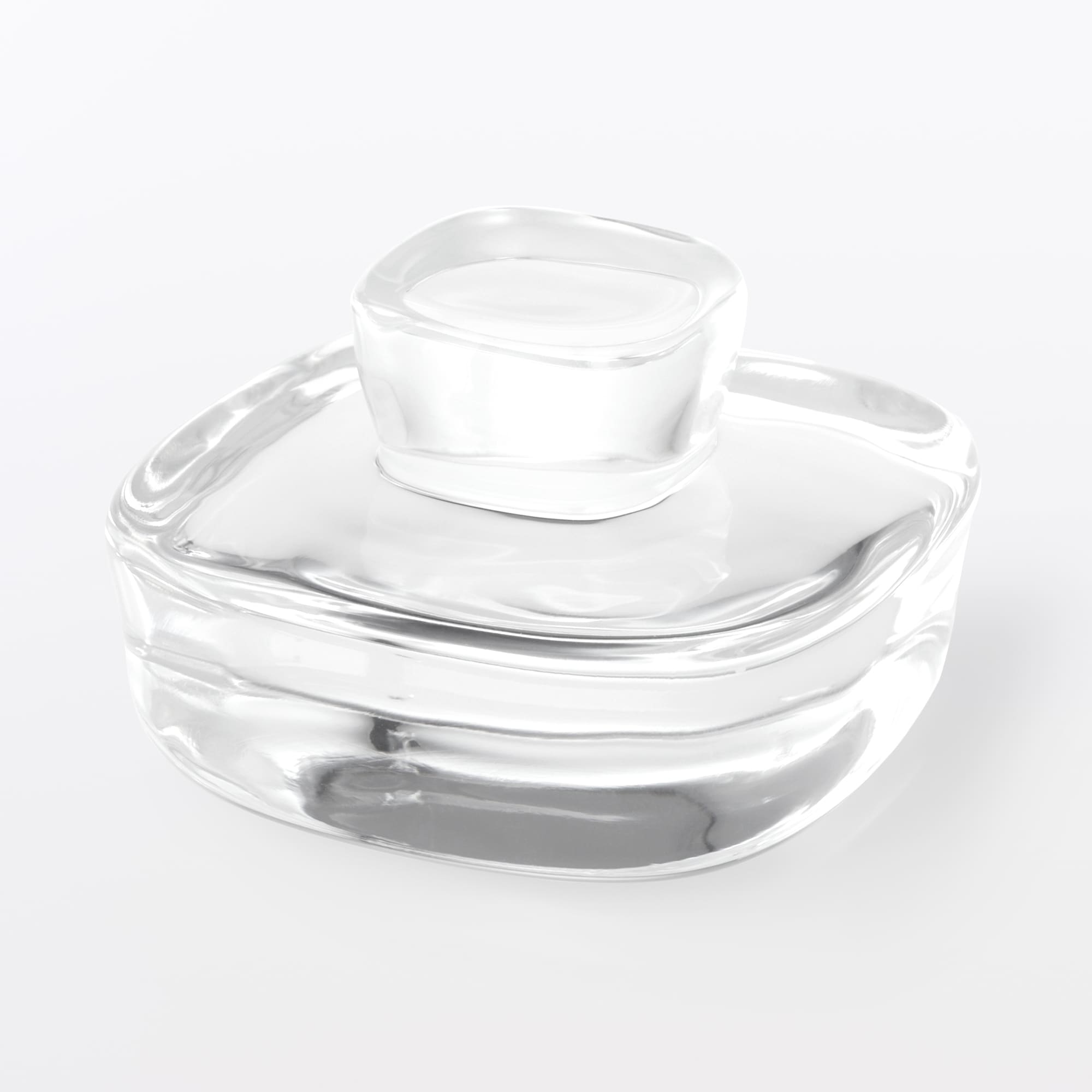 ソーダガラス　重石