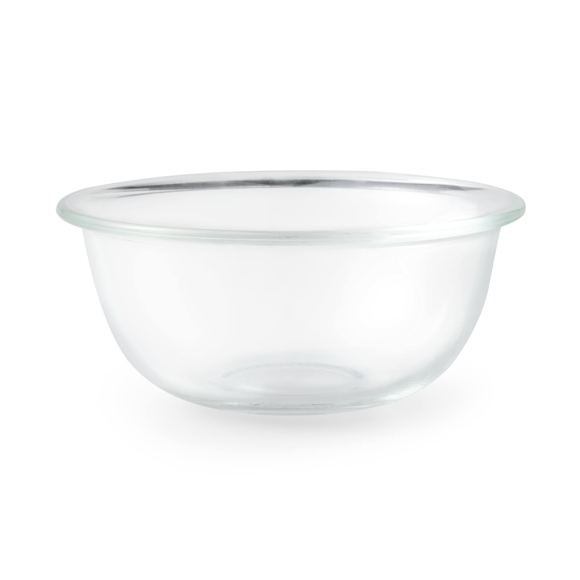 耐熱ガラスボール　ＸＳ