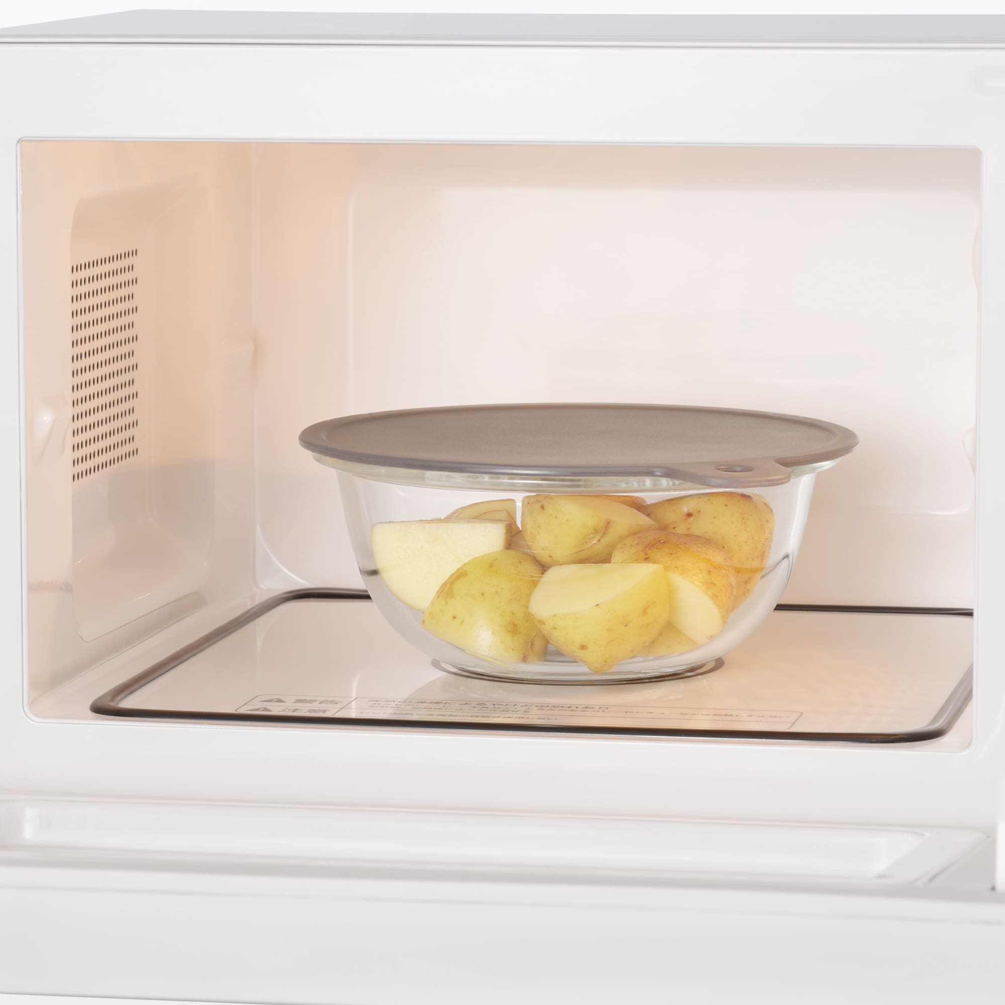 耐熱ガラスボール　ＸＳ