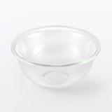 耐熱ガラスボール　ＸＳ