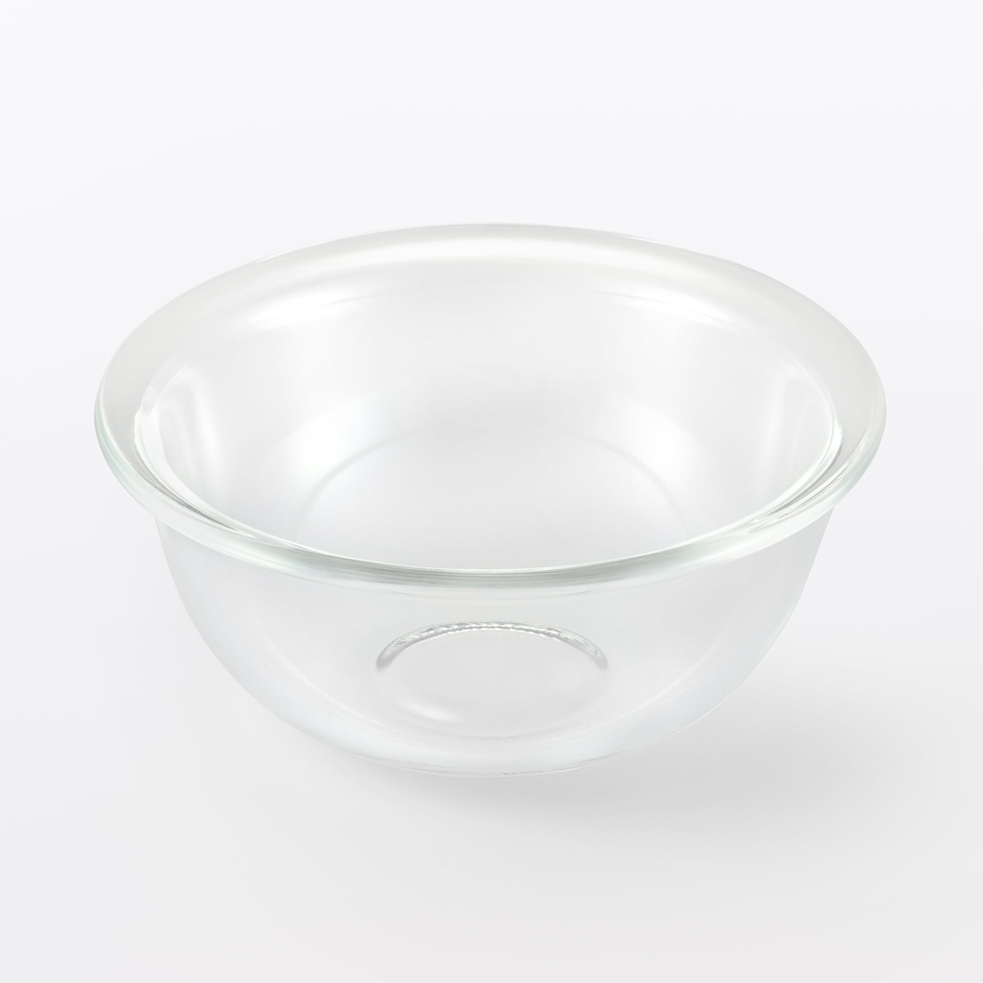 耐熱ガラスボール　ＸＳ