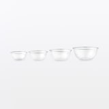 耐熱ガラスボール　Ｓ