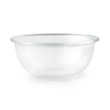 耐熱ガラスボール　Ｓ