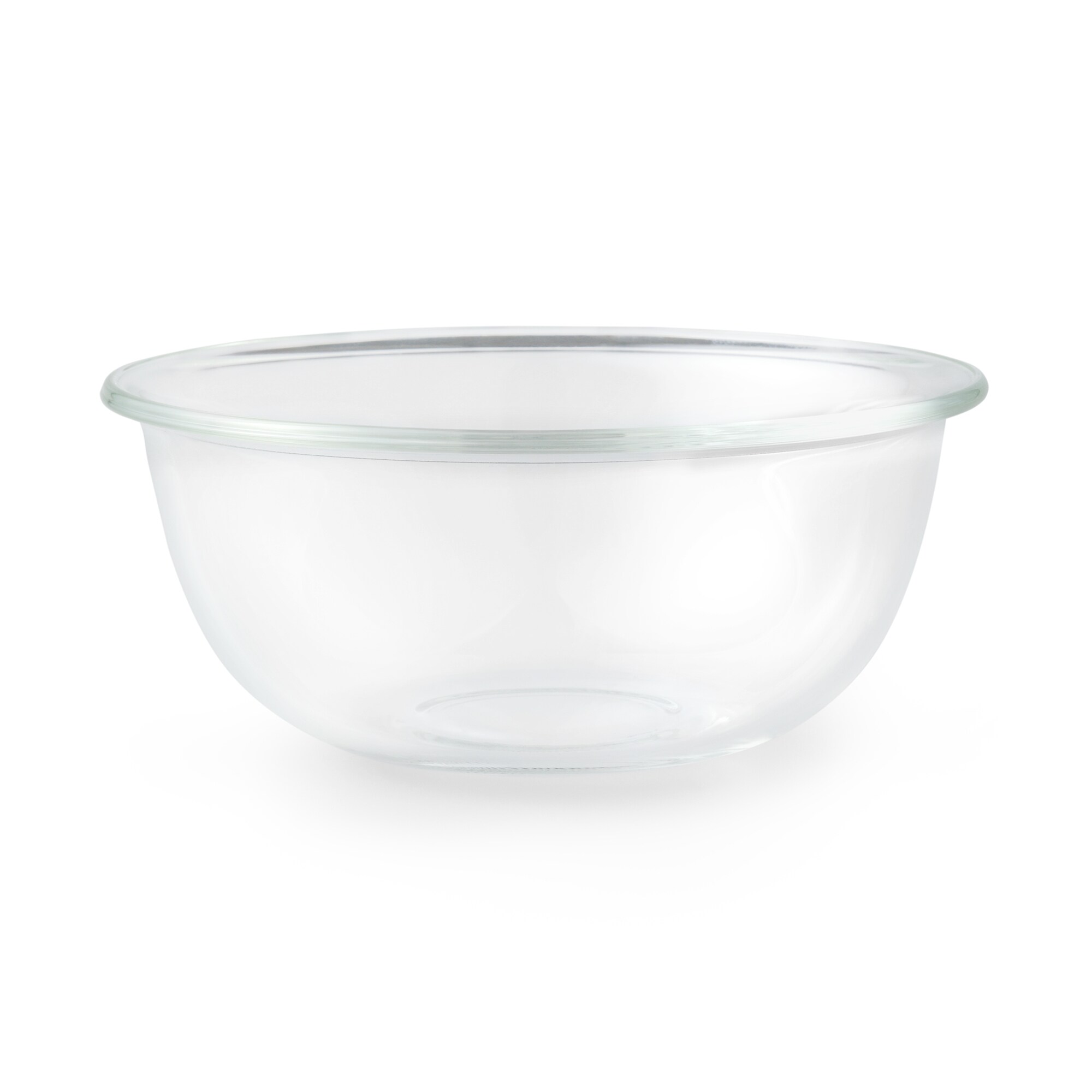 耐熱ガラスボール　Ｓ