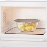 耐熱ガラスボール　Ｓ