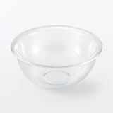 耐熱ガラスボール　Ｓ