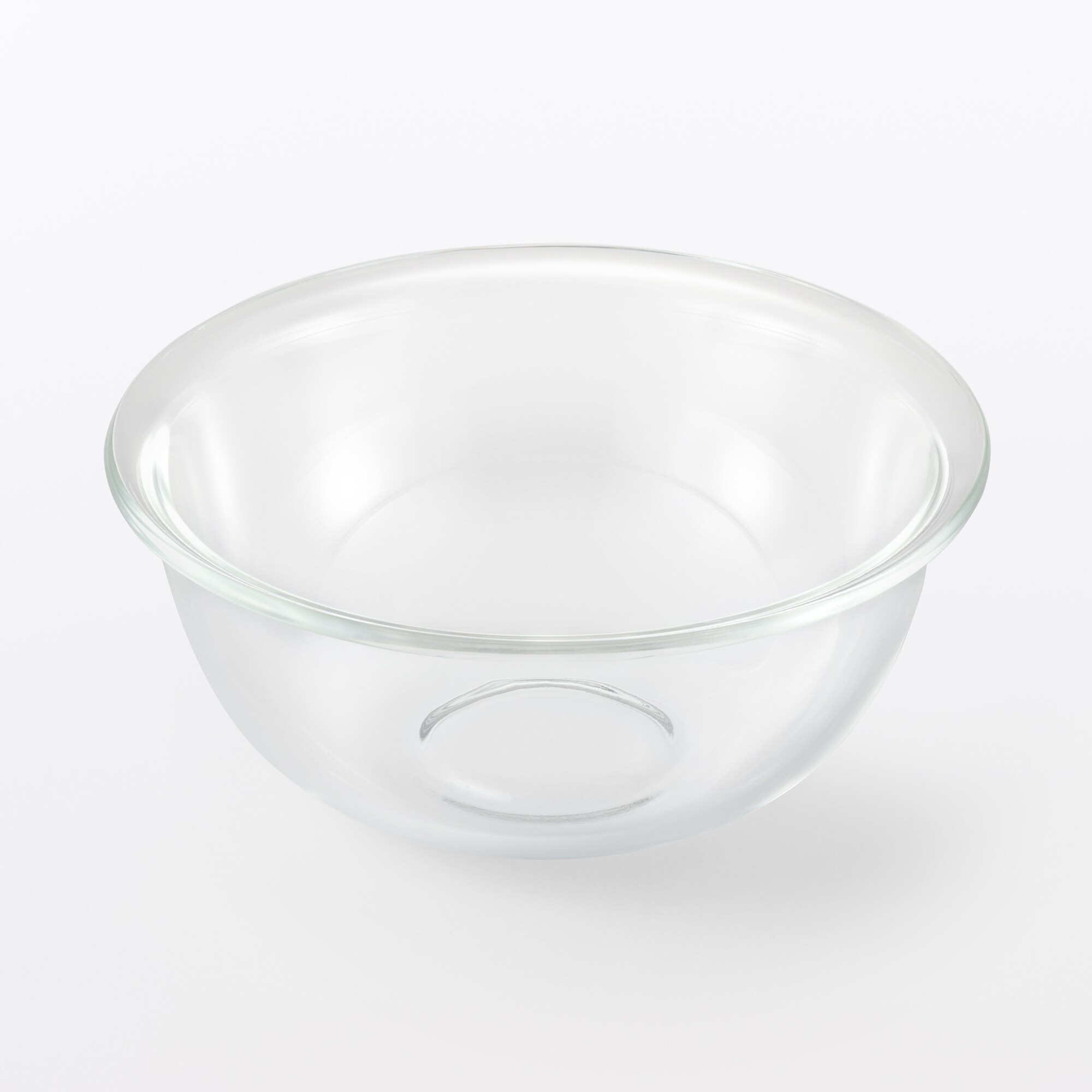 耐熱ガラスボール　Ｓ