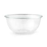 耐熱ガラスボール　Ｍ