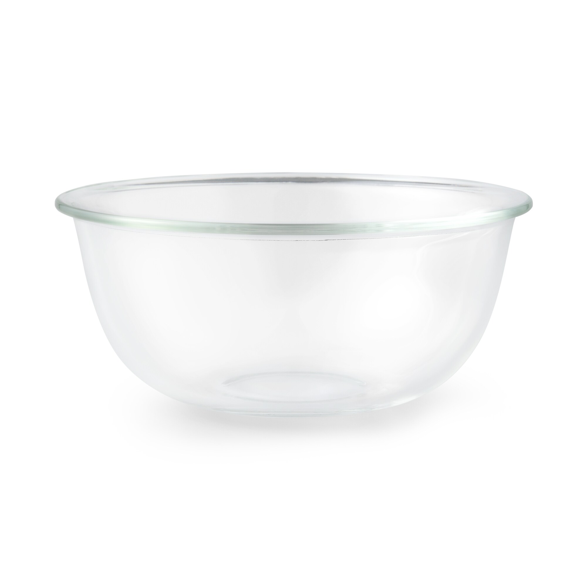 耐熱ガラスボール　Ｍ