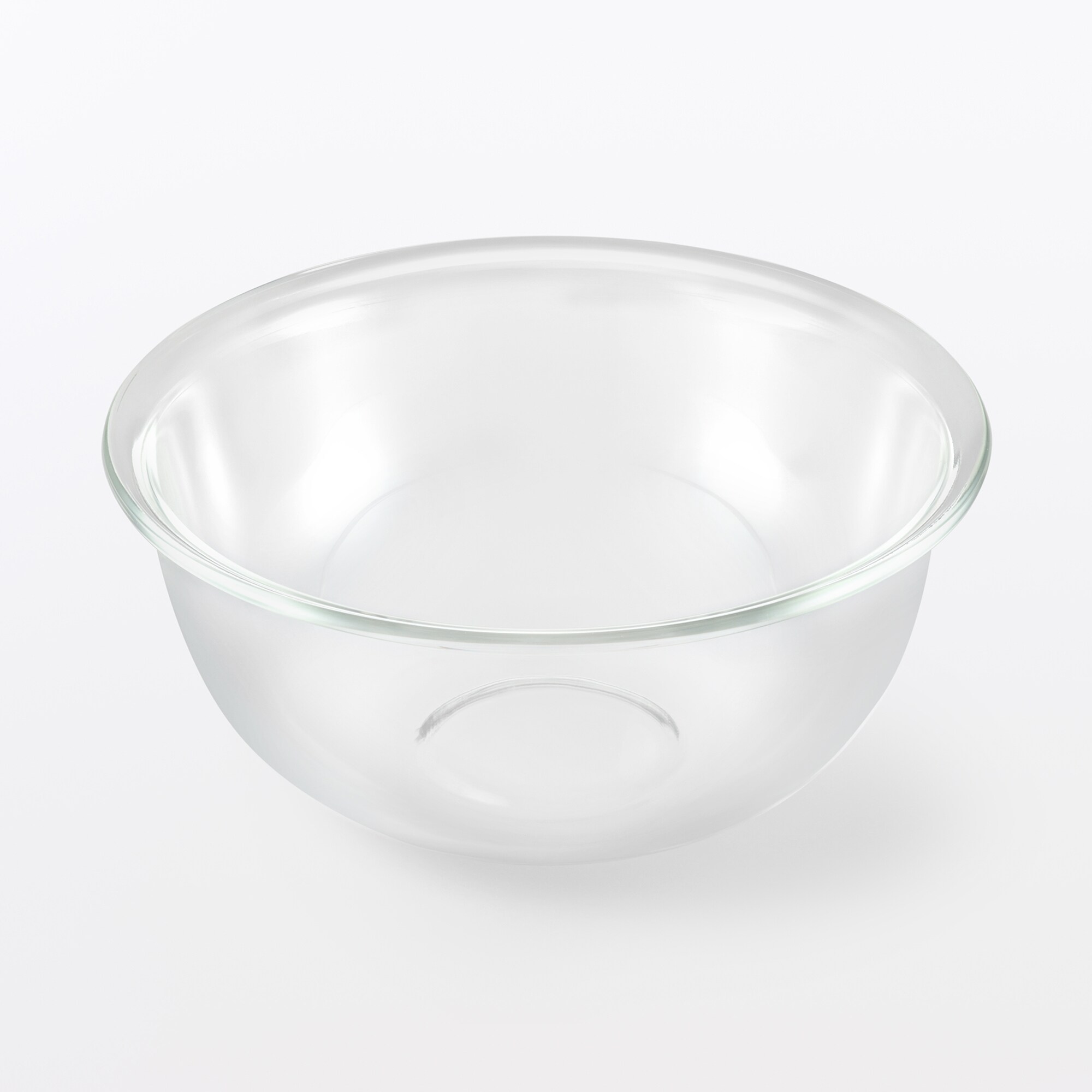 耐熱ガラスボール　Ｍ