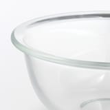 耐熱ガラスボール　Ｌ