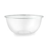 耐熱ガラスボール　Ｌ