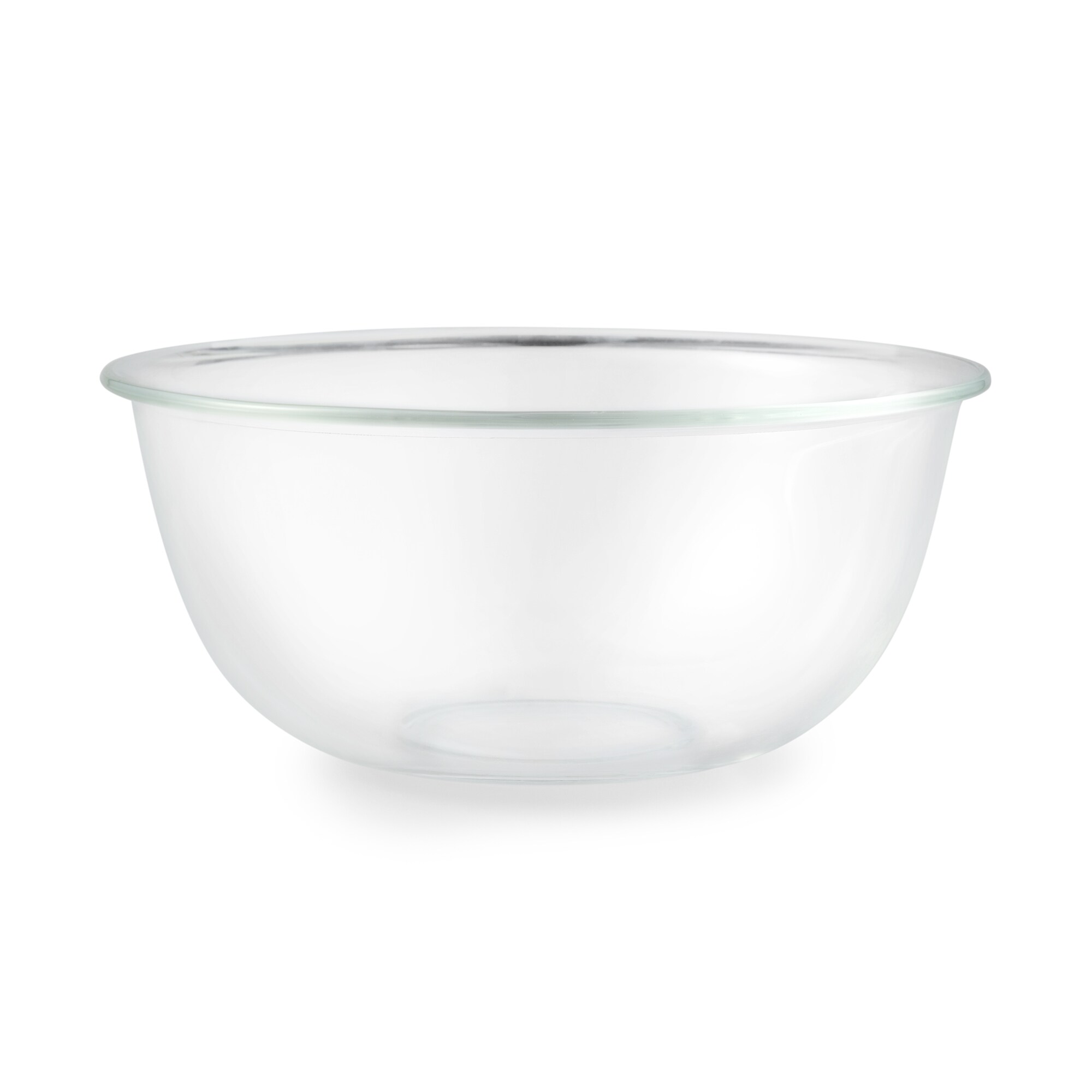 耐熱ガラスボール　Ｌ